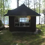 Koivurannan Lomamoekit Koivu Chalé *
