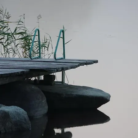 Koivurannan Lomamoekit Koivu