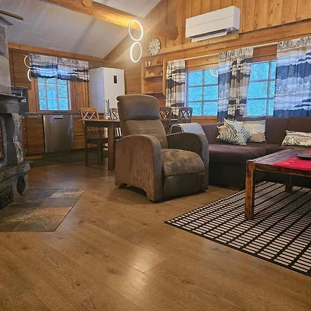 Koivurannan Lomamoekit Koivu *