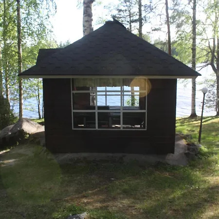 Koivurannan Koivu Lomamökit *