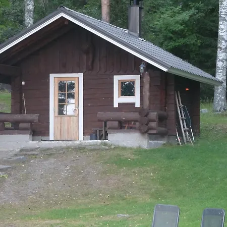 Koivurannan Lomamoekit Koivu *