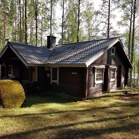 Koivurannan Lomamoekit Koivu *