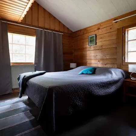 Chalet Koivurannan Lomamoekit Koivu Mikkeli