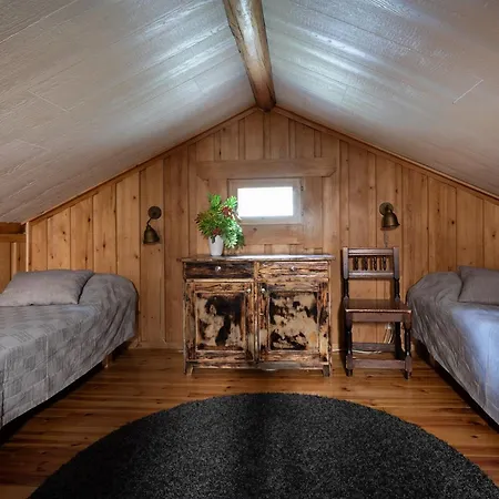 Koivurannan Lomamoekit Koivu