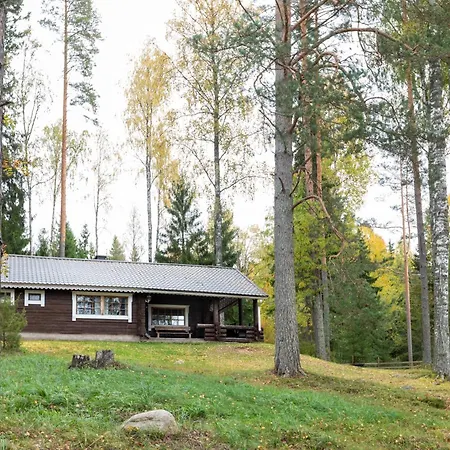 Koivurannan Lomamoekit Koivu * Mikkeli