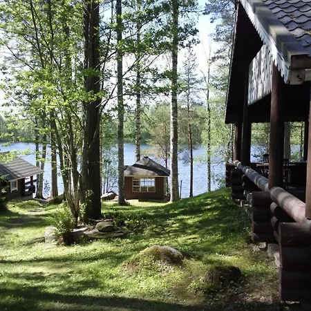 Koivurannan Lomamoekit Koivu *