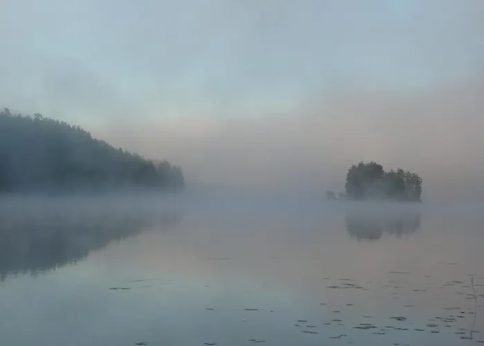Koivurannan Lomamoekit Koivu * Mikkeli