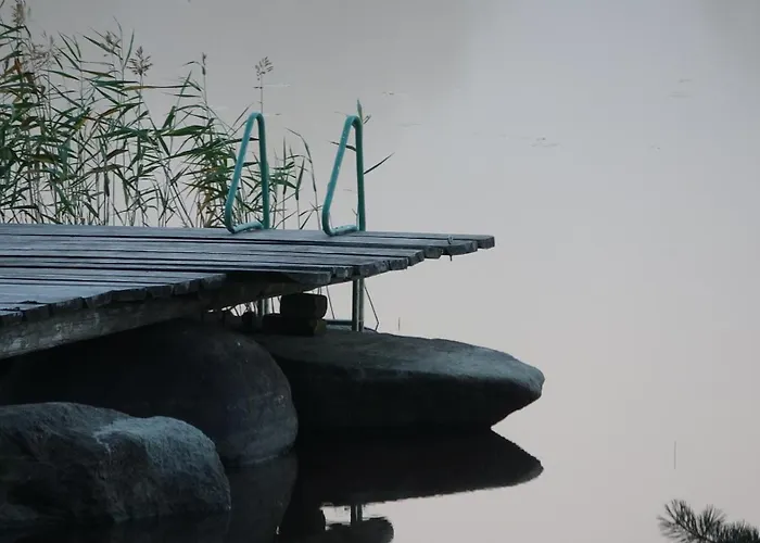 Koivurannan Lomamoekit Koivu