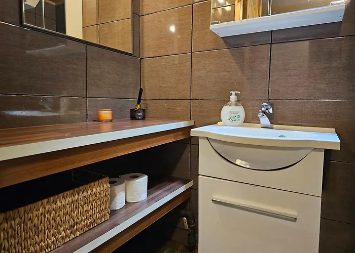 Koivurannan Lomamoekit Koivu Mikkeli