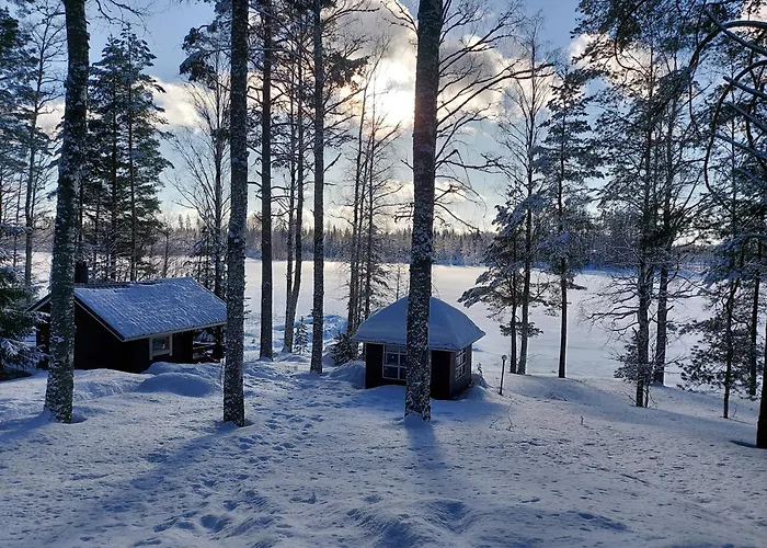 Koivurannan Lomamoekit Koivu